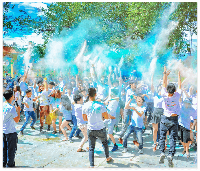 Activities at the UN climate conferences